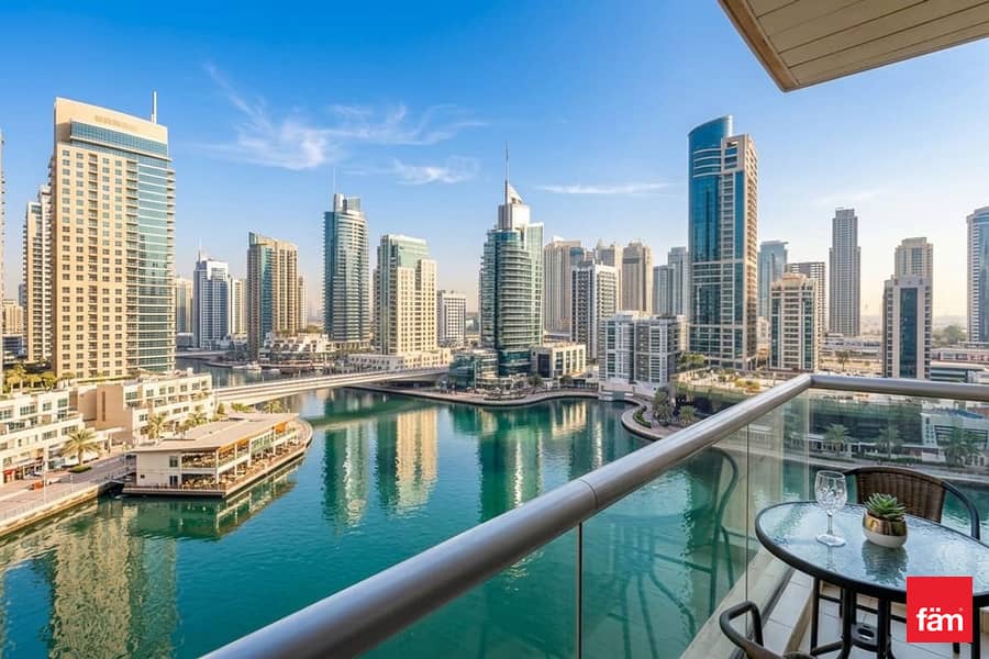 Full Marina View I Fully Furnished Iclose To Beach Full Marina View I Fully Furnished Iclose To Beach