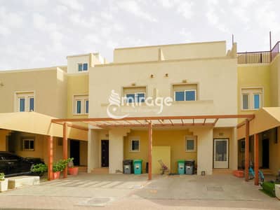 تاون هاوس 3 غرف نوم للبيع في الريف، أبوظبي - DSC02026. jpg