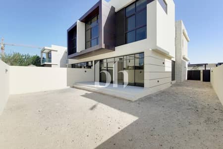 3 Bedroom Villa for Sale in DAMAC Hills, Dubai - images image img 3 Bedroom Villa for Sale in DAMAC Hills, Dubai - images image img