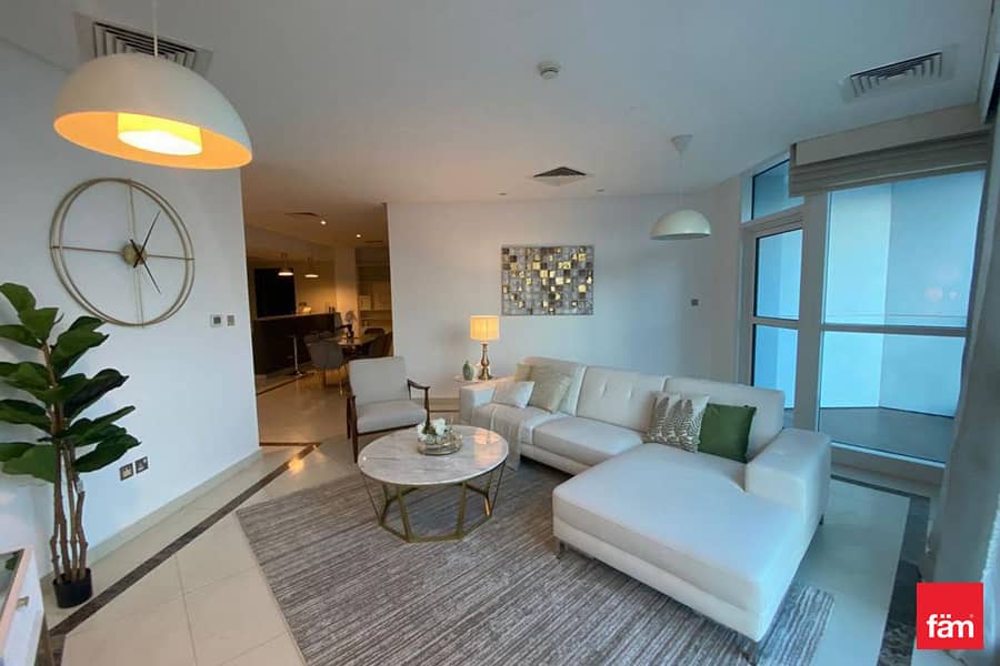 Beautiful Golf Course Views | New Lobby Beautiful Golf Course Views | New Lobby