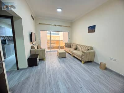 1 Schlafzimmer Wohnung zum zur Miete in Al Hamidiyah, Ajman - WhatsApp Image 2026-06-10 at 1.59. 57 PM (1). jpeg