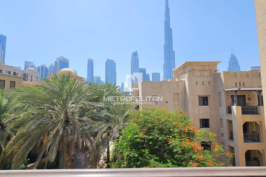 Appartamento a Downtown Dubai,Old Town,Yansoon,Yansoon 6, 1 camera da letto, 110000 AED - 15449658 Appartamento a Downtown Dubai,Old Town,Yansoon,Yansoon 6, 1 camera da letto, 110000 AED - 15449658