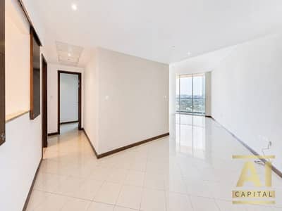2 Schlafzimmer Wohnung zum zur Miete in Dubai Festival City, Dubai - Wohnung in Dubai Festival City，Marsa Plaza，Marsa Plaza North, 2 schlafzimmer, 180000 AED - 15449662