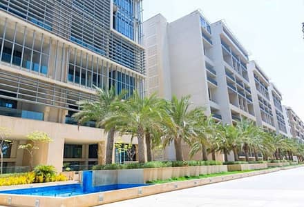 1 Bedroom Townhouse for Sale in Al Raha Beach, Abu Dhabi - Stunning Furnished Unit | High ROI | Prime Area