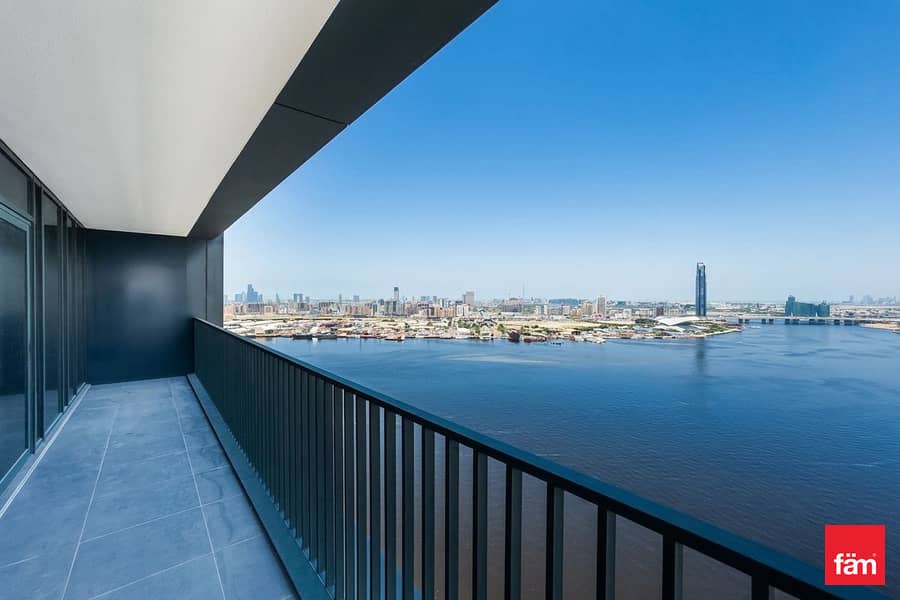 Appartement in Dubai Creek Harbour,Creek Edge,Creek Edge Tower 1, 2 slaapkamers, 2925000 AED - 15175963 Appartement in Dubai Creek Harbour,Creek Edge,Creek Edge Tower 1, 2 slaapkamers, 2925000 AED - 15175963