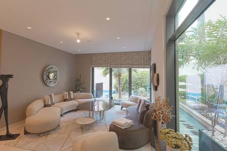 4 Camere Villa in Affitto a Sobha Hartland, Dubai - Villa a Sobha Hartland，Sobha Hartland Estates, 4 camere da letto, 700000 AED - 15449709