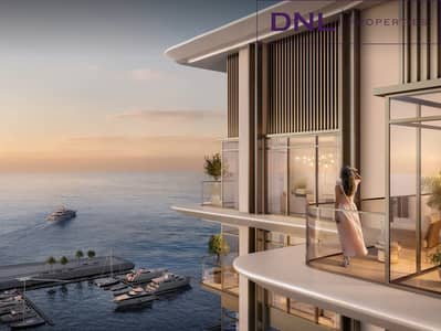 1 Bedroom Apartment for Sale in Mina Rashid, Dubai - Panoramic Sea View | Premium Waterfront Living 1 Bedroom Apartment for Sale in Mina Rashid, Dubai - Panoramic Sea View | Premium Waterfront Living