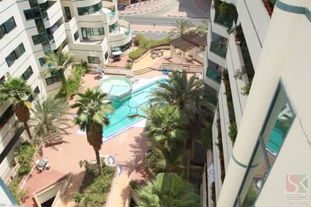 3 Schlafzimmer Wohnung zum zur Miete in Bur Dubai, Dubai - IMG_2809. JPG
