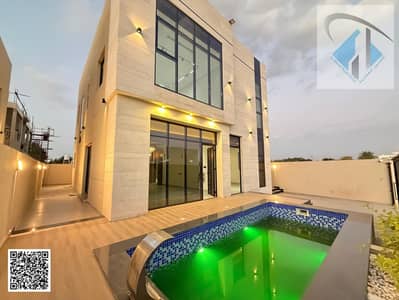 4 Bedroom Villa for Sale in Al Helio, Ajman - WhatsApp Image 2026-06-11 at 11.20. 21 AM. jpeg 4 Bedroom Villa for Sale in Al Helio, Ajman - WhatsApp Image 2026-06-11 at 11.20. 21 AM. jpeg