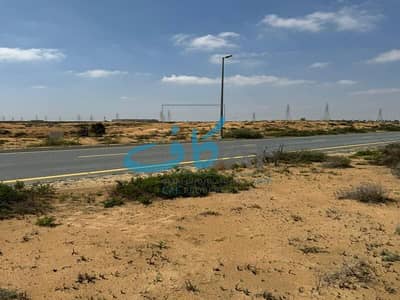 Plot for Sale in Hoshi, Sharjah - WhatsApp Image 2026-04-01 at 6.00. 44 AM (3). jpeg Plot for Sale in Hoshi, Sharjah - WhatsApp Image 2026-04-01 at 6.00. 44 AM (3). jpeg