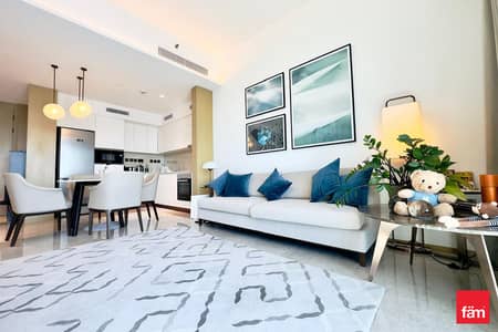 1 Camera Appartamento in Affitto a Dubai Creek Harbour, Dubai - Appartamento a Dubai Creek Harbour,Address Harbour Point,Address Harbour Point Tower 2, 1 camera da letto, 159000 AED - 15449797 1 Camera Appartamento in Affitto a Dubai Creek Harbour, Dubai - Appartamento a Dubai Creek Harbour,Address Harbour Point,Address Harbour Point Tower 2, 1 camera da letto, 159000 AED - 15449797