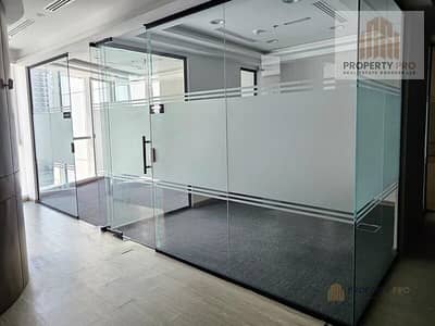 Office zum zur Miete in Business Bay, Dubai - Büro in Business Bay，The Exchange Business Bay, 170000 AED - 15449842