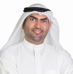 Khalid Almuhaidib Khalid Almuhaidib