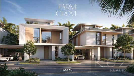 4 Bedroom Villa for Sale in The Valley by Emaar, Dubai - new. jpg 4 Bedroom Villa for Sale in The Valley by Emaar, Dubai - new. jpg