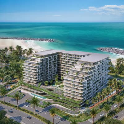 1 Slaapkamer Appartement te Koop in Al Marjan Island, Ras Al Khaimah - 4. jpg 1 Slaapkamer Appartement te Koop in Al Marjan Island, Ras Al Khaimah - 4. jpg