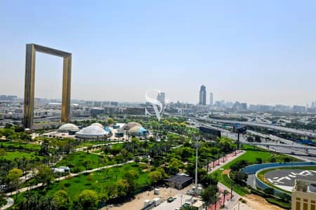 2 Camere Appartamento in affitto a Bur Dubai, Dubai - Appartamento a Bur Dubai，Al Kifaf，Park Gate Residence，Park Gate Residence A, 2 camere da letto, 159999 AED - 15449007