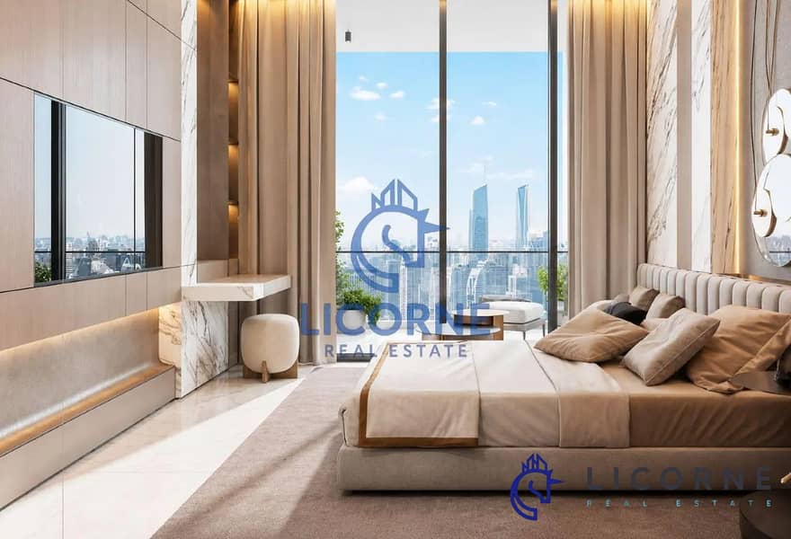 Cozy Studio | Elegant | Near the Metro - Image 4