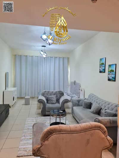 Studio de  à à louer à Al Rashidiya, Ajman - WhatsApp Image 2026-06-08 at 11.47. 27 PM. jpeg