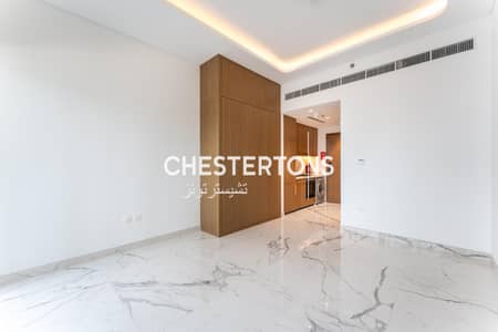 Studio for Sale in Meydan, Dubai - Vacant I Prime Location I Exclusive Studio for Sale in Meydan, Dubai - Vacant I Prime Location I Exclusive