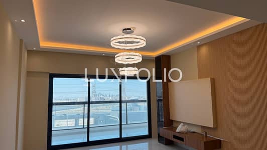 3 habitaciones Apartamento para en Alquiler en Al Furjan, Dubai - Apartamento en Al Furjan，Equiti Home，Equiti Home B, 3 dormitorios, 130000 AED - 15449911