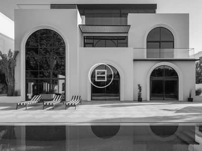 6 Bedroom Villa for Sale in Al Barari, Dubai - THE DEAL: A Resort-Style Villa Al Barari