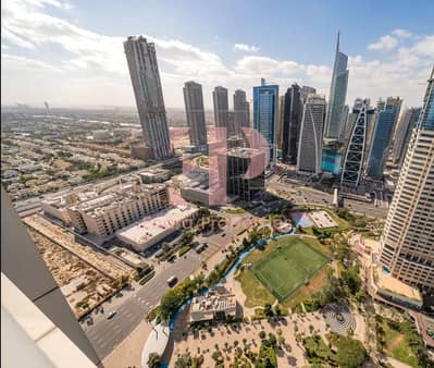 1 Bedroom Office for Rent in Jumeirah Lake Towers (JLT), Dubai - VACANT l FITTED l FURNISHED 1 Bedroom Office for Rent in Jumeirah Lake Towers (JLT), Dubai - VACANT l FITTED l FURNISHED