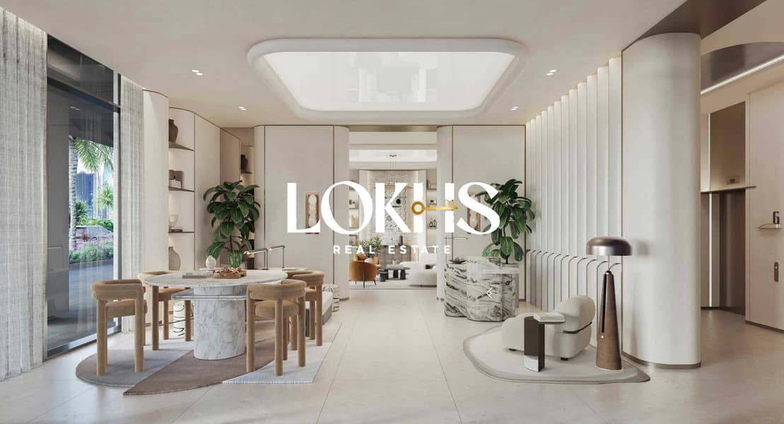 70/30 PP | Waterfront Units | Handover 2029 70/30 PP | Waterfront Units | Handover 2029