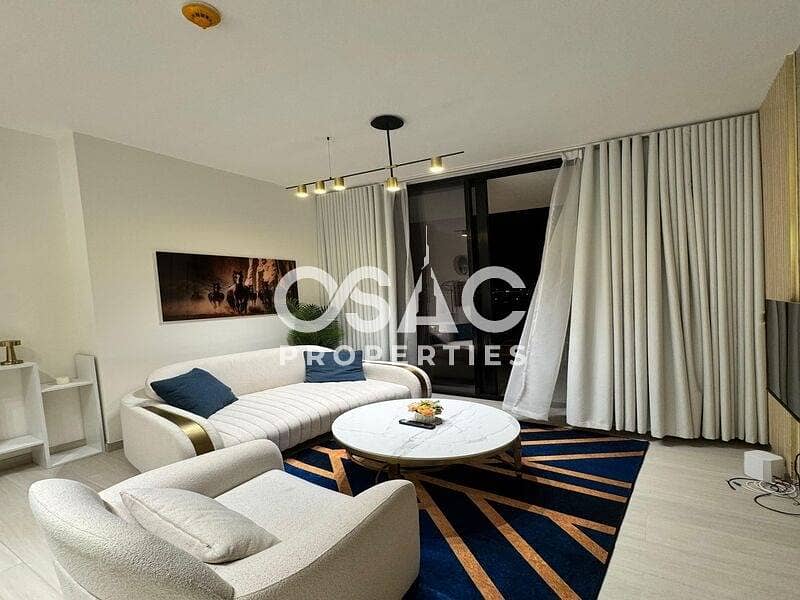 Apartamento en Jumeirah Village Circle (JVC),JVC District 15,Binghatti Onyx, 1 dormitorio, 80000 AED - 15449966 Apartamento en Jumeirah Village Circle (JVC),JVC District 15,Binghatti Onyx, 1 dormitorio, 80000 AED - 15449966