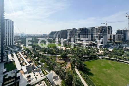 2 Bedroom Flat for Rent in Dubai Hills Estate, Dubai - Brand new | Large layout | Full Park Views 2 Bedroom Flat for Rent in Dubai Hills Estate, Dubai - Brand new | Large layout | Full Park Views