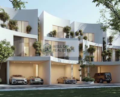 4 Bedroom Villa for Sale in Jebel Ali, Dubai - bloom1. jpg