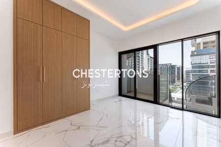 Studio for Sale in Meydan, Dubai - Vacant I Prime Location I Exclusive Studio for Sale in Meydan, Dubai - Vacant I Prime Location I Exclusive