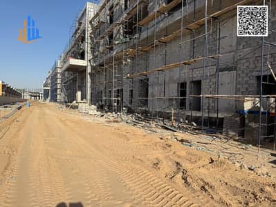 1 Bedroom Flat for Sale in Al Amerah, Ajman - WhatsApp Image 2026-06-11 at 10.55. 13 AM (9). jpeg