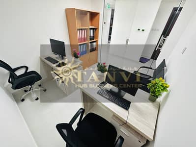 Office for Rent in Deira, Dubai - 66d5f9f9-c1cd-45a5-88da-d9f3f9c2ea5d. jpg Office for Rent in Deira, Dubai - 66d5f9f9-c1cd-45a5-88da-d9f3f9c2ea5d. jpg