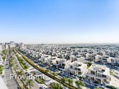 1 Bedroom Apartment for Rent in Dubai Hills Estate, Dubai - Brand New | Lush Boulevard Views | Prime Community 1 Bedroom Apartment for Rent in Dubai Hills Estate, Dubai - Brand New | Lush Boulevard Views | Prime Community