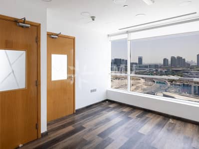 Office for Rent in Dubai Media City, Dubai - Premium Office | Landmark Views | Prime Location Office for Rent in Dubai Media City, Dubai - Premium Office | Landmark Views | Prime Location