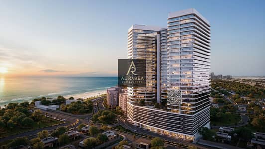 1 Bedroom Flat for Sale in Corniche Ajman, Ajman - WhatsApp Image 2026-05-16 at 4.02. 45 PM (2). jpeg 1 Bedroom Flat for Sale in Corniche Ajman, Ajman - WhatsApp Image 2026-05-16 at 4.02. 45 PM (2). jpeg