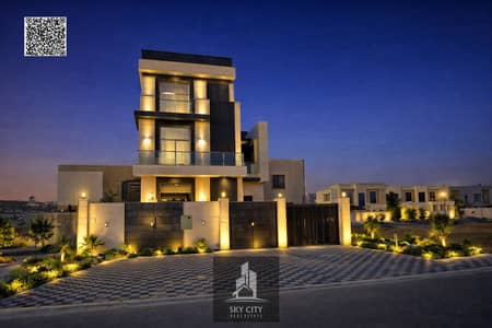 5 Bedroom Villa for Sale in Al Yasmeen, Ajman - 1000977905. jpg 5 Bedroom Villa for Sale in Al Yasmeen, Ajman - 1000977905. jpg