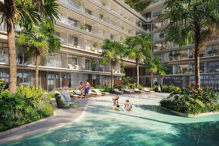 1BR_Fully Furnished_Great ROI_WYN Casino - Image 9