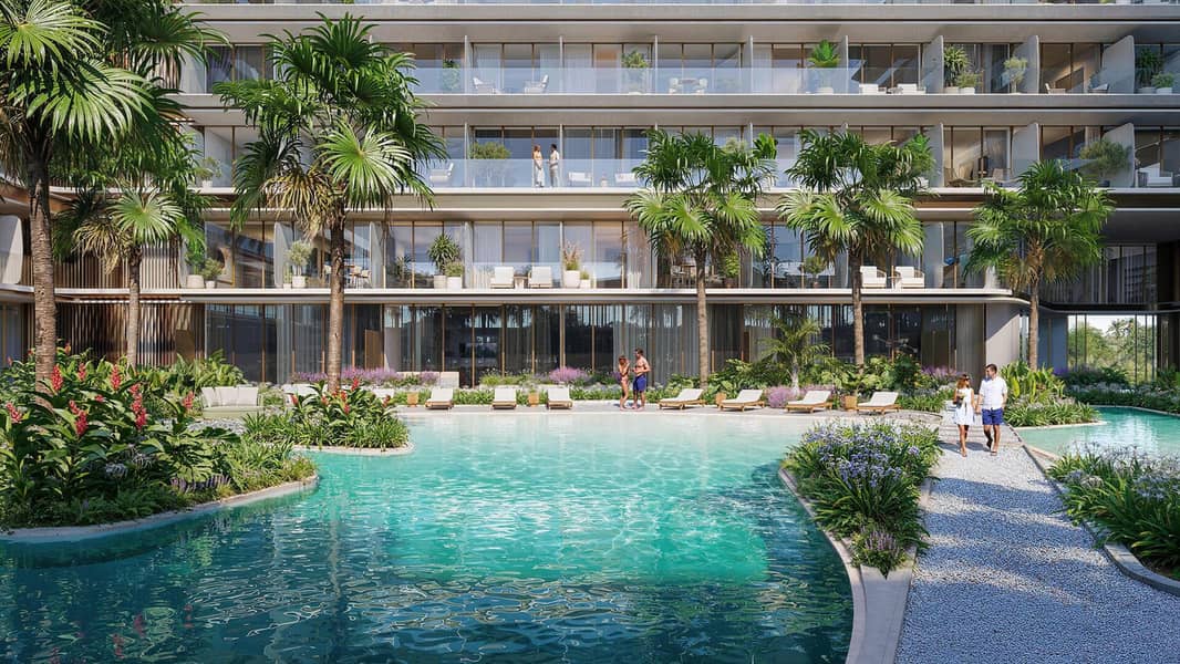 1BR_Fully Furnished_Great ROI_WYN Casino - Image 12