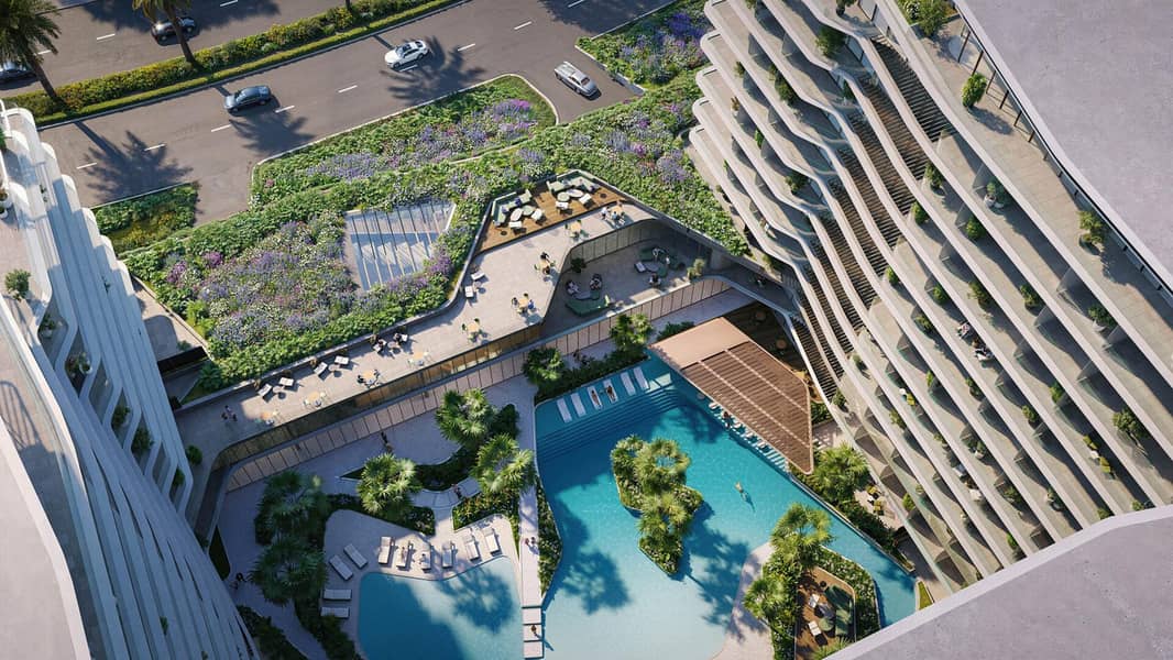 1BR_Fully Furnished_Great ROI_WYN Casino - Image 15