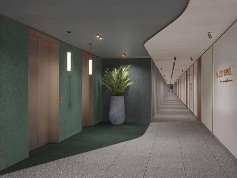 1BR_Fully Furnished_Great ROI_WYN Casino - Image 21