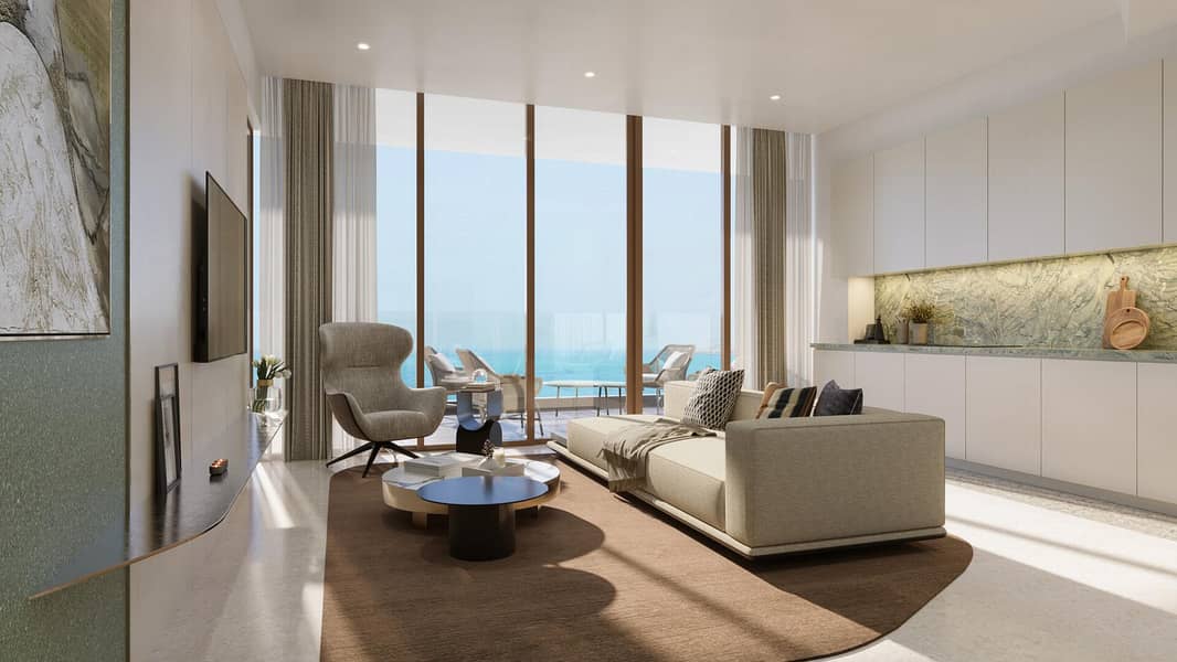 1BR_Fully Furnished_Great ROI_WYN Casino - Image 23