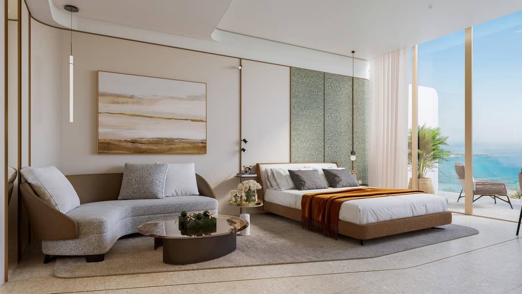 1BR_Fully Furnished_Great ROI_WYN Casino - Image 28