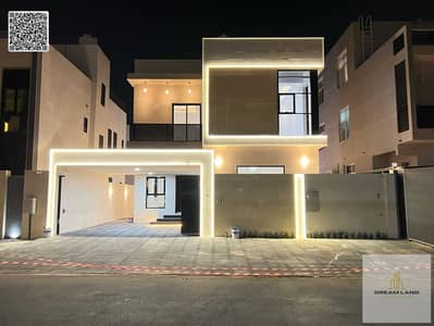 5 Bedroom Villa for Sale in Al Yasmeen, Ajman - batch_WhatsApp Image 2025-04-29 at 7.48. 51 PM. jpeg