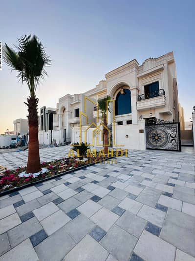 6 Bedroom Villa for Sale in Al Helio, Ajman - WhatsApp Image 2026-02-17 at 10.23. 35 AM. jpg 6 Bedroom Villa for Sale in Al Helio, Ajman - WhatsApp Image 2026-02-17 at 10.23. 35 AM. jpg