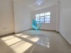 Ready To Move Flate 1 Bedrooms with 1 Bathroom Muroor Road Abu Dhabi