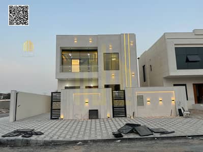 4 Bedroom Villa for Sale in Al Helio, Ajman - WhatsApp Image 2026-03-28 at 12.19. 41 PM (3). jpeg 4 Bedroom Villa for Sale in Al Helio, Ajman - WhatsApp Image 2026-03-28 at 12.19. 41 PM (3). jpeg