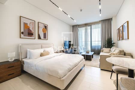 Studio zum zum Verkauf in Business Bay, Dubai - Wohnung in Business Bay，Trillionaire Residences by Binghatti, 1699999 AED - 15450336