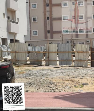 Plot for Sale in Al Rashidiya, Ajman - WhatsApp Image 2026-05-09 at 2.17. 36 PM. jpeg Plot for Sale in Al Rashidiya, Ajman - WhatsApp Image 2026-05-09 at 2.17. 36 PM. jpeg