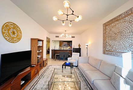 1 Bedroom Flat for Rent in Al Reem Island, Abu Dhabi - Vacant | Elegantly Furnished | Prime Tower 1 Bedroom Flat for Rent in Al Reem Island, Abu Dhabi - Vacant | Elegantly Furnished | Prime Tower